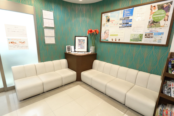 川上富清院長 川上歯科パンジョ診療所2