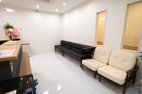 上領博院長 かみりょう内科・呼吸器内科クリニック2