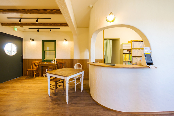 奈須遵太院長 ニコ歯科クリニック2