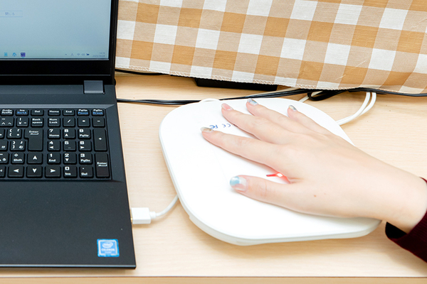 篠原茉莉院長 しのはら歯科医院2