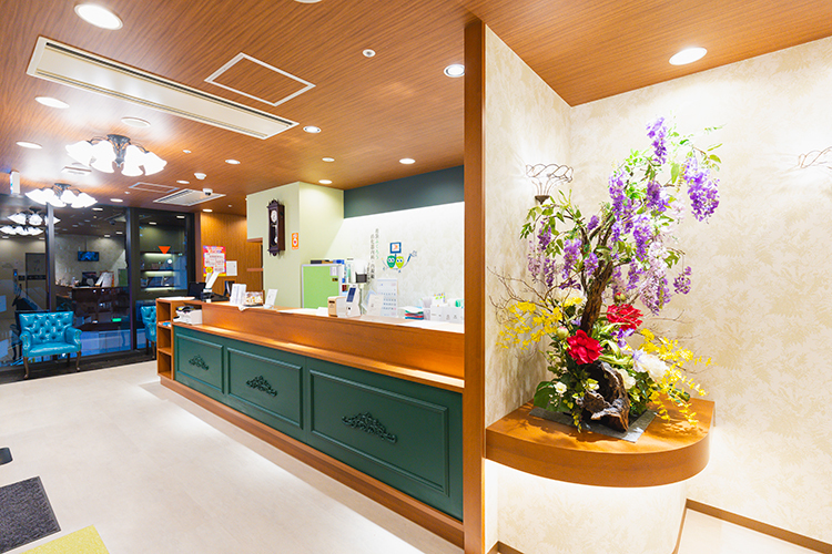 医療法人社団 アイメッド 池袋ふくろう消化器内科・内視鏡クリニック 東京豊島院