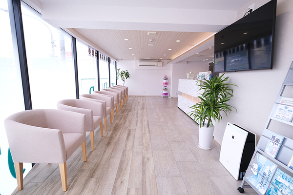 奧野裕紹院長 宝塚あさひ歯科クリニック2