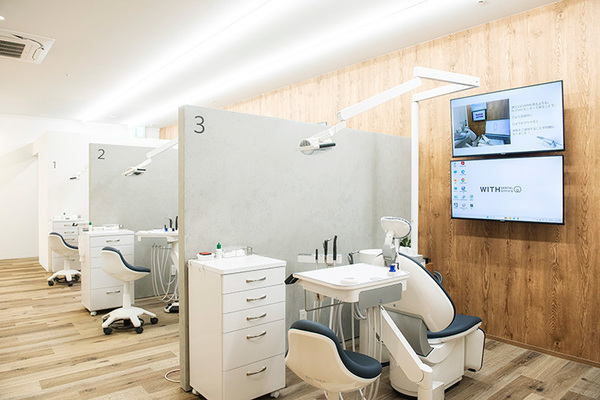 寺岡徳光院長 ウィズデンタルオフィス2