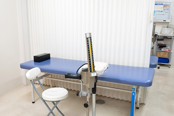 東迎高意理事長 東迎クリニック2