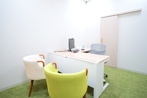 平田裕院長 アエールこころのクリニック2