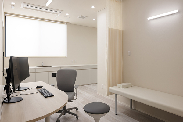 広村宗範院長 ひろむら内科クリニック2