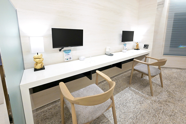 鈴木倫雄院長 鈴木耳鼻咽喉科 大阪鼻サージクリニック2