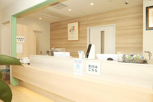 古川和郎院長 古川医院2