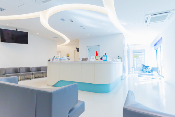 八重樫大輝院長 T-松岡救急クリニック 神田2