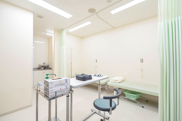 黒光浩一院長 くろみつクリニック2