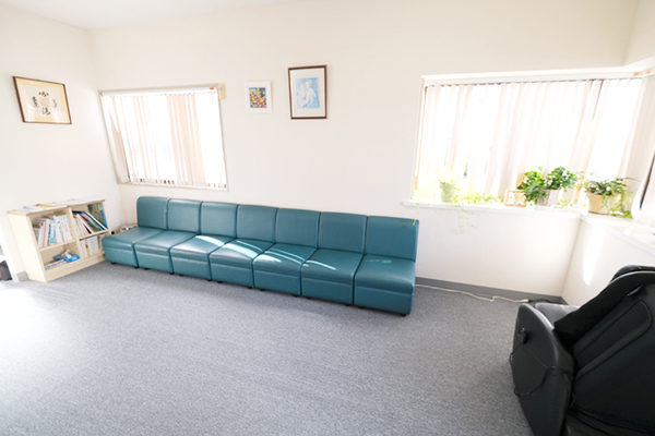 石川正博院長 さくら歯科医院2