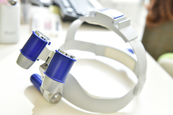 伊東良之院長 いとう歯科医院2