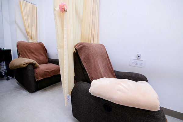 小西一男院長 こにしクリニック2