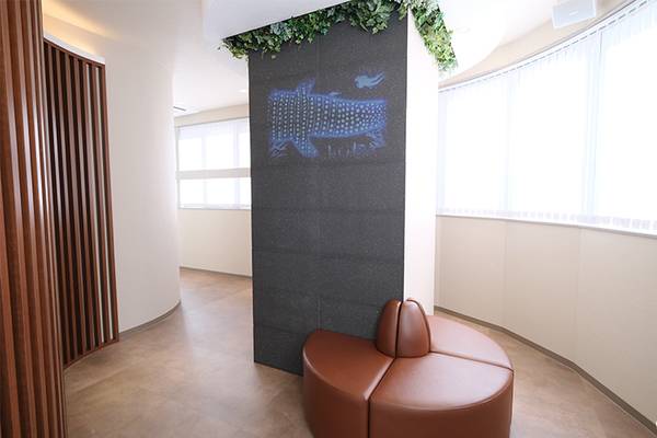 徳本隆博院長 とくもとこもれびクリニック2