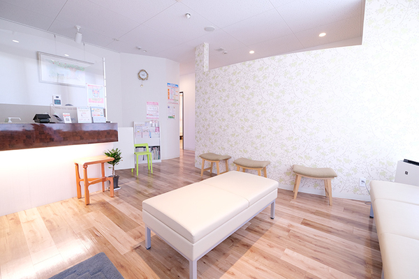 金雅子院長 あやこレディースクリニック2