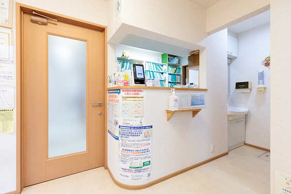 安田卓史院長 安田歯科医院2