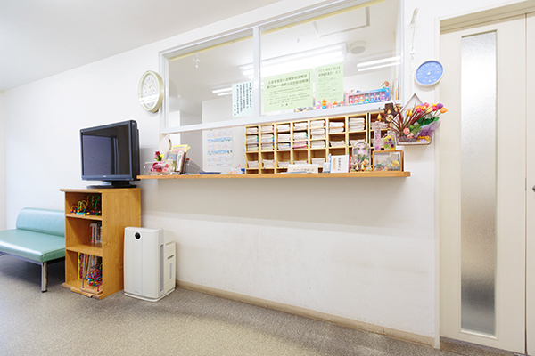 小西孝彦院長 久喜耳鼻咽喉科2