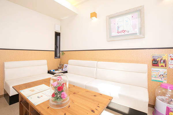 楯谷大作理事長 たてや歯科クリニック2