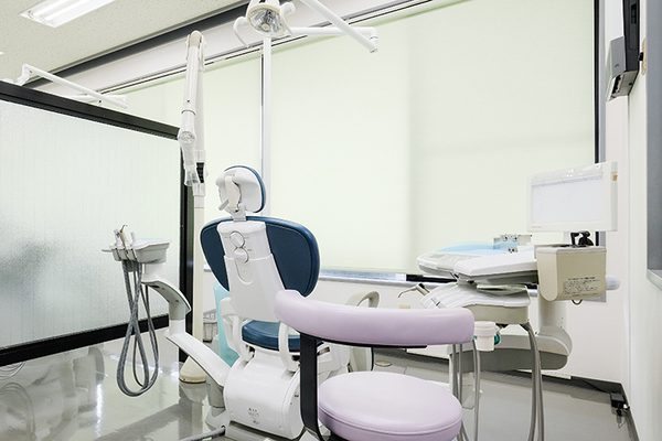 増田尚記院長 ますだ歯科2