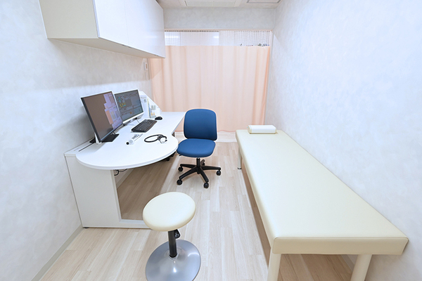 村井啓了院長 むらい内科ダイアベティスクリニック2