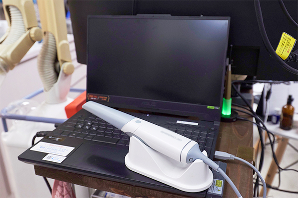 佐藤聡一院長 さとう歯科クリニック2