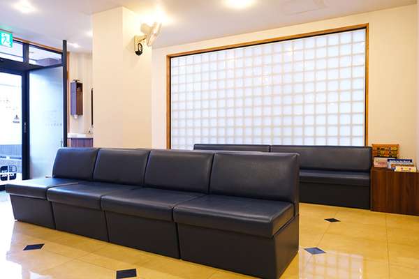 石川幸男院長 石川医院2