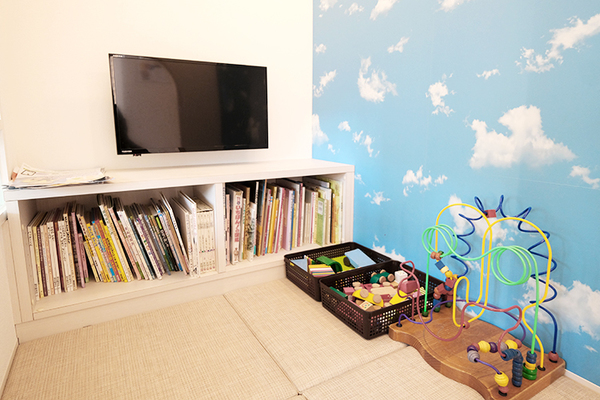 木村仁志院長 きむら内科小児科クリニック2