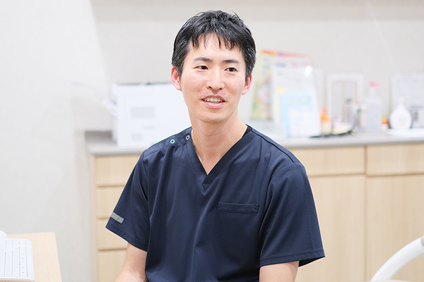 石原克哉院長、石原亮副院長 石原内科2