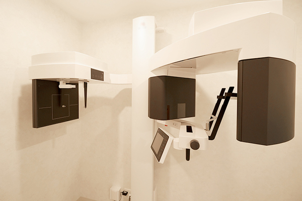 高嶌森彦院長 もりひこ歯科クリニック2