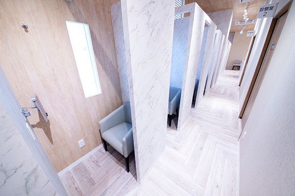 早坂健司院長 秋葉原・胃と大腸肛門の内視鏡クリニック2