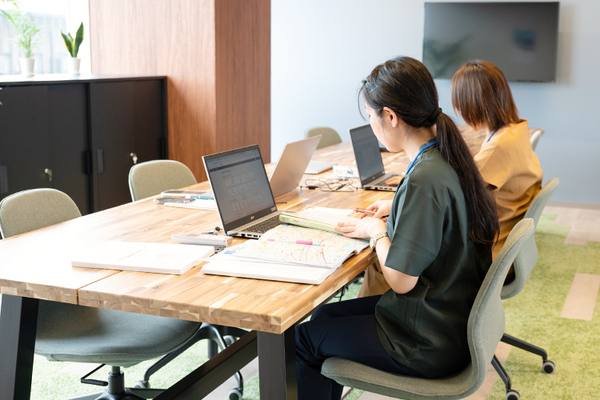 岩橋大輔院長 芦屋訪問クリニック2