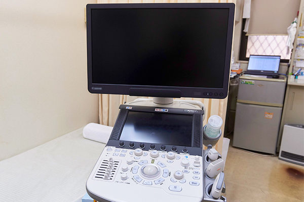 平田彩院長 ひらた循環器クリニック2