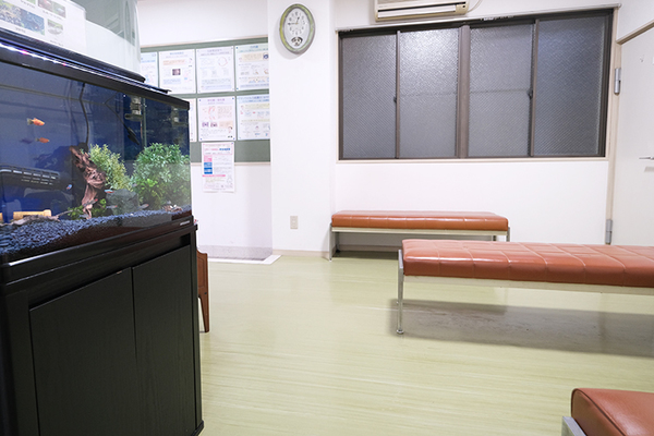 中尾重哉副院長 中尾医院2