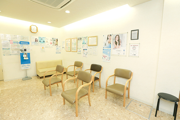 大澤寛樹院長 大沢歯科医院2