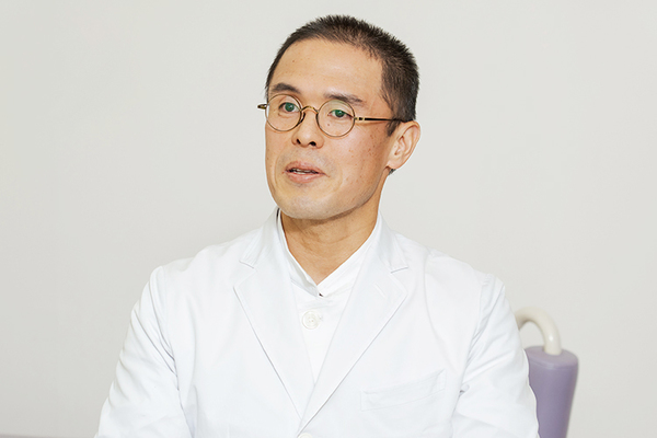 森良博院長 森医院2