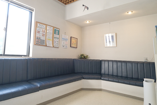 織田祥太先生 織田歯科医院2