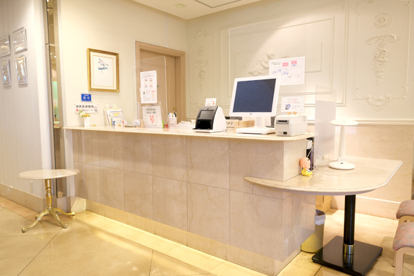 長岡理大院長 長岡産婦人科クリニック2