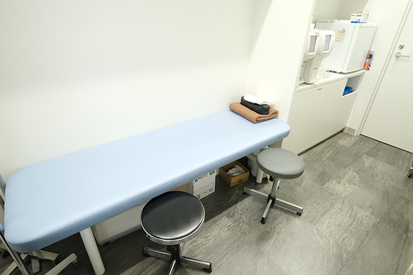 押領司行人院長 押領司内科クリニック2