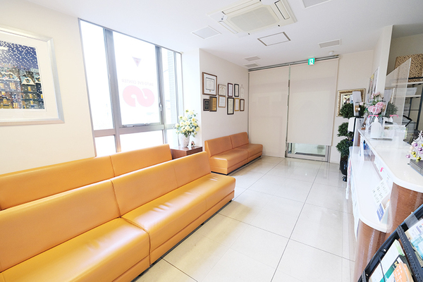 齊藤喜博理事長 さいとう眼科2