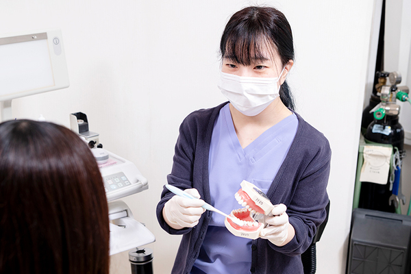 北川尚院長 北川歯科クリニック2