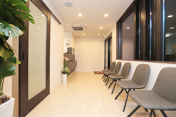 松岡秀院長 松岡歯科・矯正歯科2