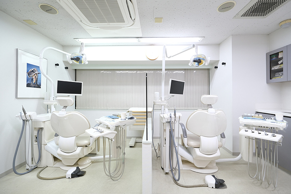 村尾達男院長 村尾歯科2