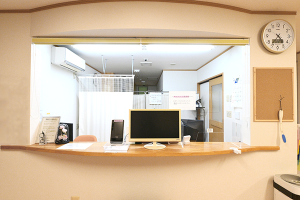 村山翔太郎院長 ムラヤマ皮フ科2