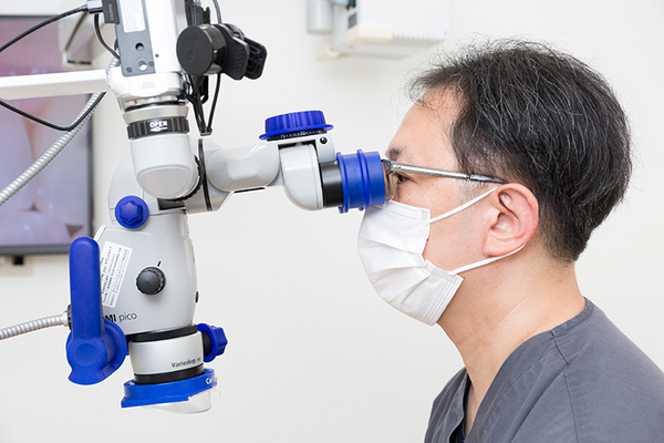 小林修院長 ハート・イン歯科クリニック2