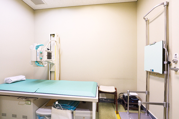 水野寿一副院長 みずの内科クリニック2