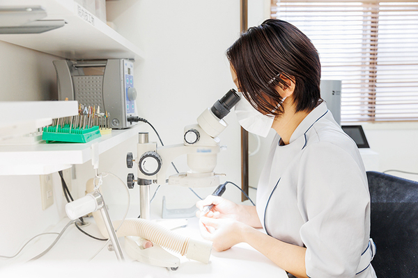 大西信亮院長 大西歯科医院2