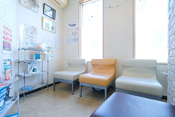 松永健嗣院長 松永歯科医院2