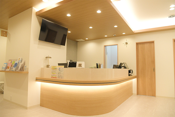 依田雄介院長 柏駅東口オーク消化器内科・内視鏡クリニック2