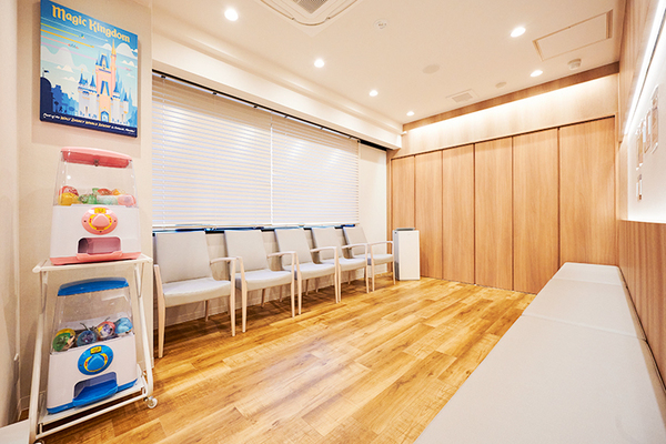 荒川啓太朗院長 錦糸町矯正歯科クリニック2