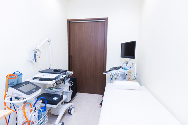 森本大二郎院長 上石神井もりもと脳神経外科2